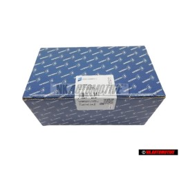 PIERBURG Bomba De Agua Adicional - 7.06740.04.0