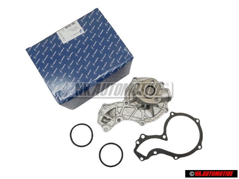 PIERBURG Bomba De Agua - 7.07152.46.0