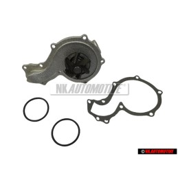 PIERBURG Bomba De Agua - 7.07152.46.0