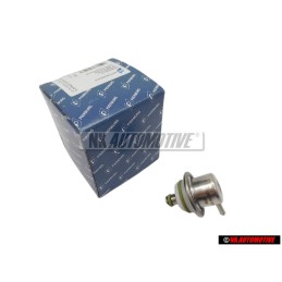 PIERBURG Regulador De La Presión Del Combustible - 7.22017.52.0