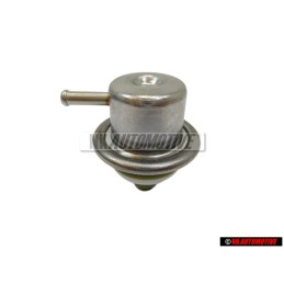 PIERBURG Regulador De La Presión Del Combustible - 7.22017.52.0