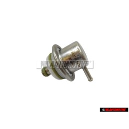 PIERBURG Regulador De La Presión Del Combustible - 7.22017.52.0