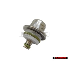 PIERBURG Regulador De La Presión Del Combustible - 7.22017.52.0