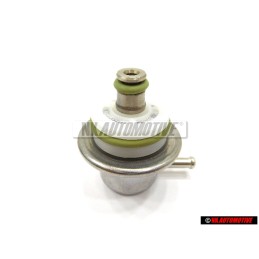 PIERBURG Regulador De La Presión Del Combustible - 7.22017.52.0