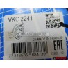 SKF Cojinete De Desembrague - VKC 2241
