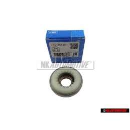 SKF Delantero Juego Columna Amortiguación Cojienete De Rodillos - VKD 35110