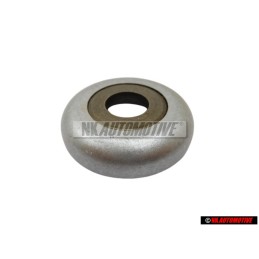 SKF Delantero Juego Columna Amortiguación Cojienete De Rodillos - VKD 35110