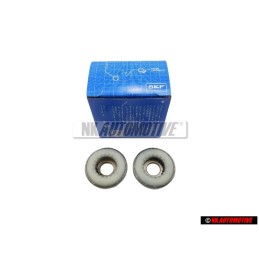 2x SKF Delantero Columna Amortiguación Cojienete De Rodillos - VKD 35110 T