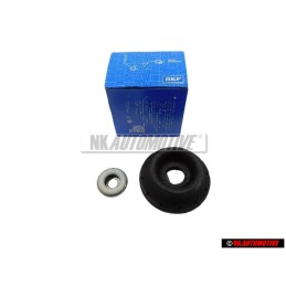 SKF Delantero Juego Cojinete Columna Suspensión con Rodamientos - VKDA 35110