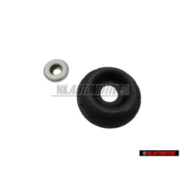 SKF Delantero Juego Cojinete Columna Suspensión con Rodamientos - VKDA 35110