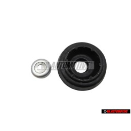 SKF Delantero Juego Cojinete Columna Suspensión con Rodamientos - VKDA 35110