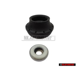 SKF Delantero Juego Cojinete Columna Suspensión con Rodamientos - VKDA 35110