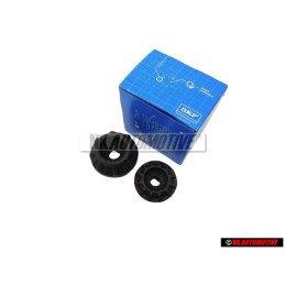SKF KIT Trasero Juego Cojinete Columna Suspensión - VKDA 40101