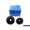 SKF KIT Trasero Juego Cojinete Columna Suspensión - VKDA 40101