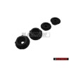 2x SKF KIT Trasero Juego Cojinete Columna Suspensión - VKDA 40101 T
