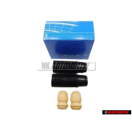SKF Delantero Juego Amortiguador Juego De Guardapolvos - VKDP 33100 T