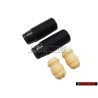 SKF Delantero Juego Amortiguador Juego De Guardapolvos - VKDP 33100 T