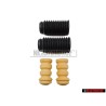 SKF Trasero Juego Amortiguador Juego De Guardapolvos - VKDP 43102 T