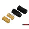SKF Trasero Juego Amortiguador Juego De Guardapolvos - VKDP 43102 T