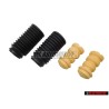 SKF Trasero Juego Amortiguador Juego De Guardapolvos - VKDP 43102 T