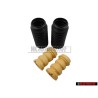 SKF Trasero Juego Amortiguador Juego De Guardapolvos - VKDP 43102 T