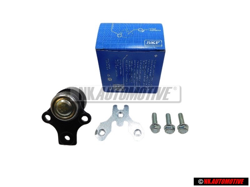 SKF Delantero Juego Rótula De Suspensión/Carga - VKDS 311000