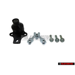 SKF Delantero Juego Rótula De Suspensión/Carga - VKDS 311000