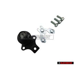 SKF Delantero Juego Rótula De Suspensión/Carga - VKDS 311000