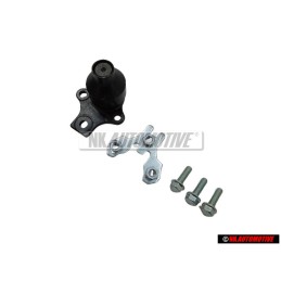SKF Delantero Juego Rótula De Suspensión/Carga - VKDS 311000