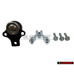 SKF Delantero Juego Rótula De Suspensión/Carga - VKDS 311000