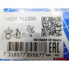 SKF Delantero Juego Rótula De Suspensión/Carga - VKDS 311000