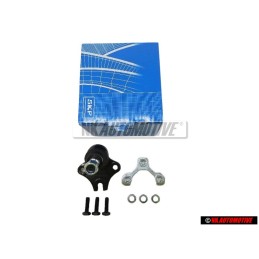 SKF Delantero Juego Rótula De Suspensión/Carga - VKDS 311036