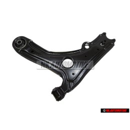 SKF Delantero Juego Suspensión De Ruedas Barra Oscilante - VKDS 321000