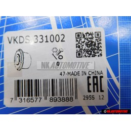 SKF Delantero Juego Brazo Oscilante Suspensión - VKDS 331002