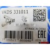 SKF Delantero Juego Brazo Oscilante Suspensión - VKDS 331011