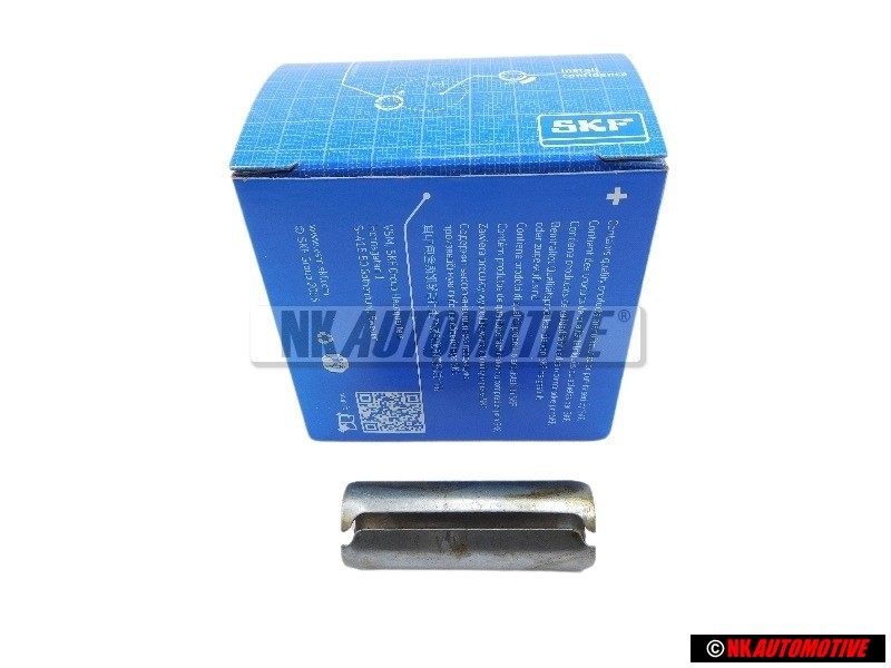 SKF elantero Juego Brazo Oscilante Suspensión Manguito de Montaje - VKDS 331062