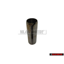 SKF elantero Juego Brazo Oscilante Suspensión Manguito de Montaje - VKDS 331062
