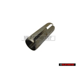 SKF elantero Juego Brazo Oscilante Suspensión Manguito de Montaje - VKDS 331062