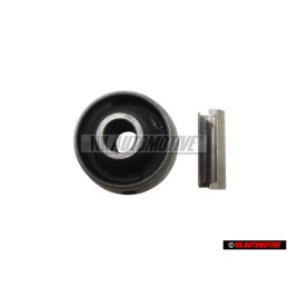 SKF Delantero Juego Brazo Oscilante Suspensión - VKDS 331063