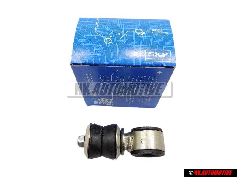 SKF Delantero Juego Estabilizador Travesaños/Barras - VKDS 341008