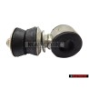 SKF Delantero Juego Estabilizador Travesaños/Barras - VKDS 341008