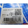 SKF Delantero Juego Estabilizador Travesaños/Barras - VKDS 341008