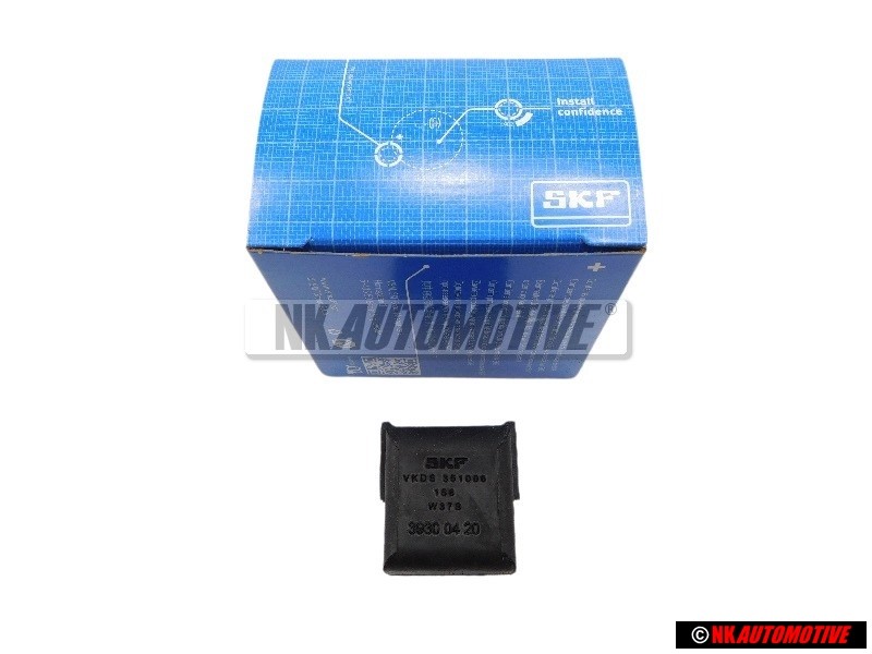 SKF Delantero Juego Estabilizador Casquillo Del Cojinete - VKDS 351006