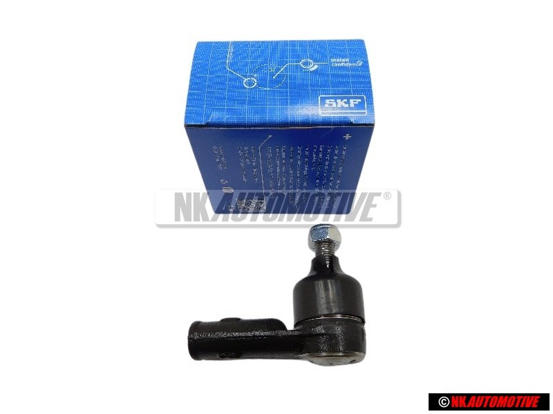 SKF Delantero Juego Derecha Rótula Barra De Acoplamiento - VKDY 311019