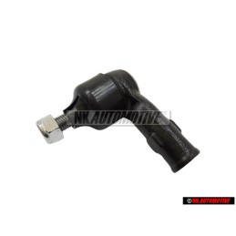 SKF Delantero Juego Derecha Rótula Barra De Acoplamiento - VKDY 311019