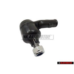 SKF Delantero Juego Derecha Rótula Barra De Acoplamiento - VKDY 311019