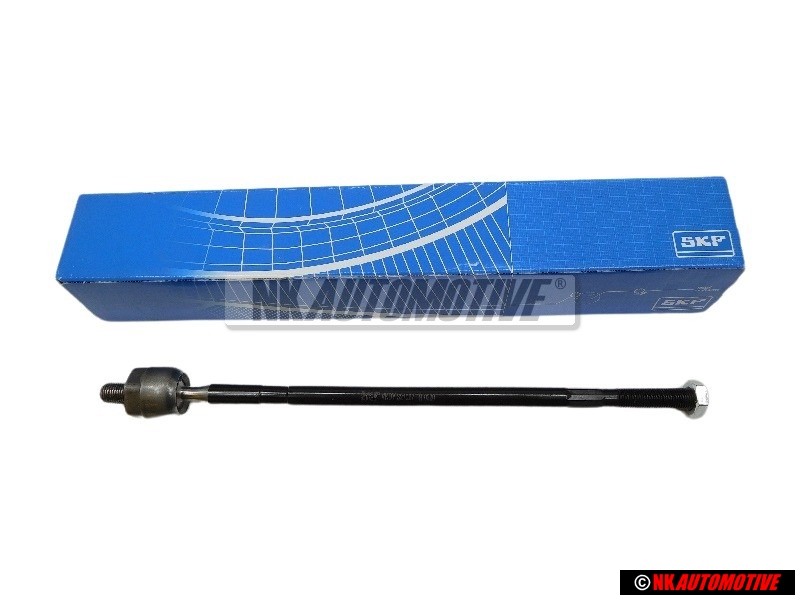 SKF Delantero Juego Barra De Acoplamiento Articulación Axial - VKDY 321027