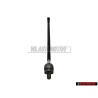 SKF Delantero Juego Barra De Acoplamiento Articulación Axial - VKDY 321027
