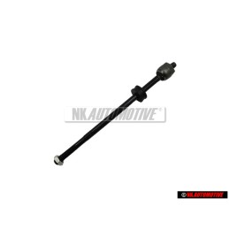 SKF Delantero Juego Barra De Acoplamiento Articulación Axial - VKDY 321031