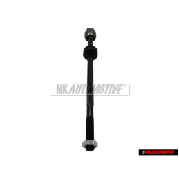 SKF Delantero Juego Barra De Acoplamiento Articulación Axial - VKDY 321031
